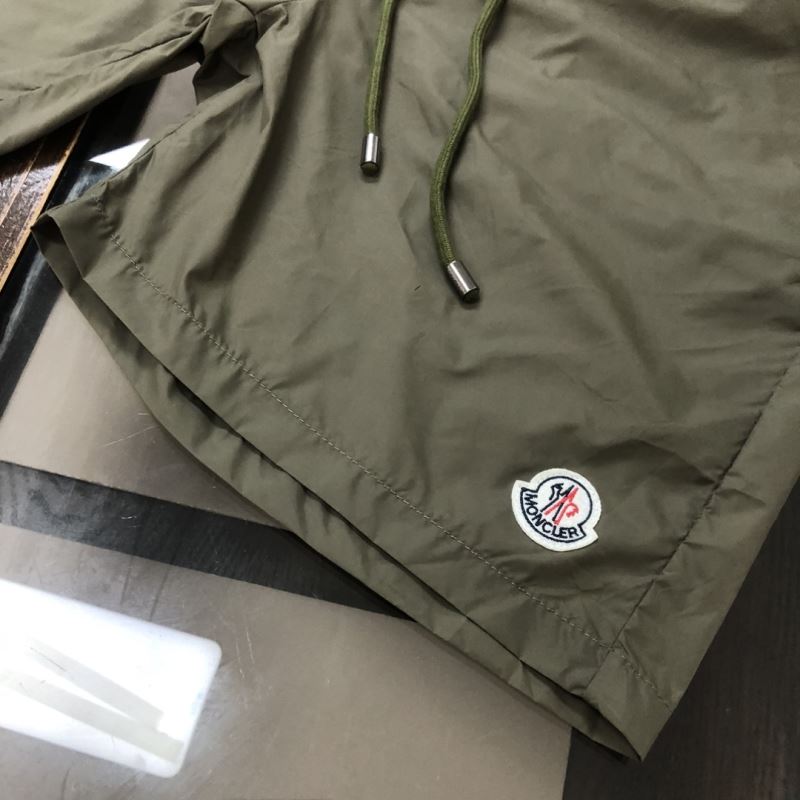 Moncler Short Pants